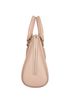 Floral Embellished Mini Heroine Bag, side view